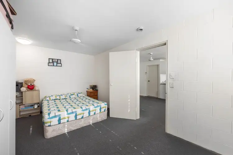 Fifth view of Homely unit listing, 14/24 Wirraway Street, Alexandra Headland QLD 4572