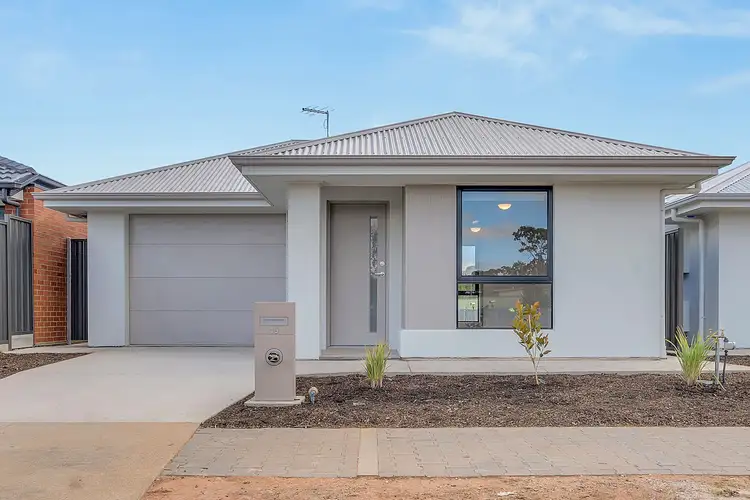 15 Heddle Street, Smithfield Plains SA 5114