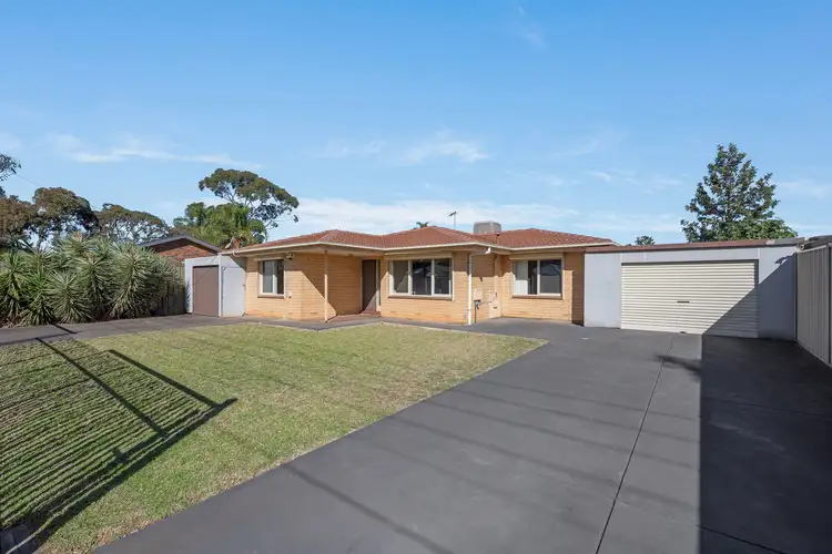 46 Diment Road, Salisbury North SA 5108