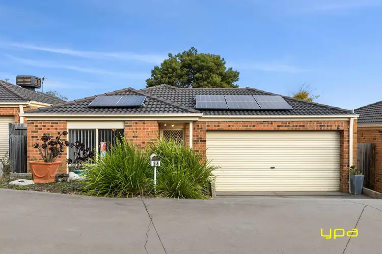26/18-20 Ben Drive, Pakenham VIC 3810