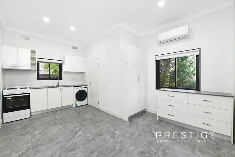 Second view of Homely flat listing, 2/119 Wollongong Road, Arncliffe NSW 2205