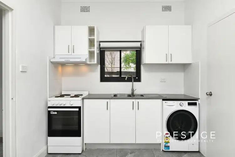 Third view of Homely flat listing, 2/119 Wollongong Road, Arncliffe NSW 2205
