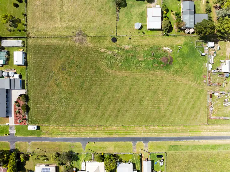Second view of Homely land listing, 7 Catherine Street, Clifton QLD 4361
