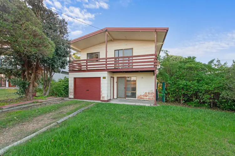 Main view of Homely house listing, 451 Lake Tyers Beach Road, Lake Tyers Beach VIC 3909