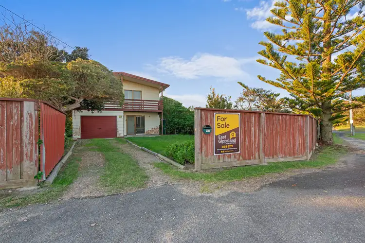 Second view of Homely house listing, 451 Lake Tyers Beach Road, Lake Tyers Beach VIC 3909