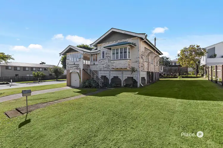 108 Stuart Street, Bulimba QLD 4171