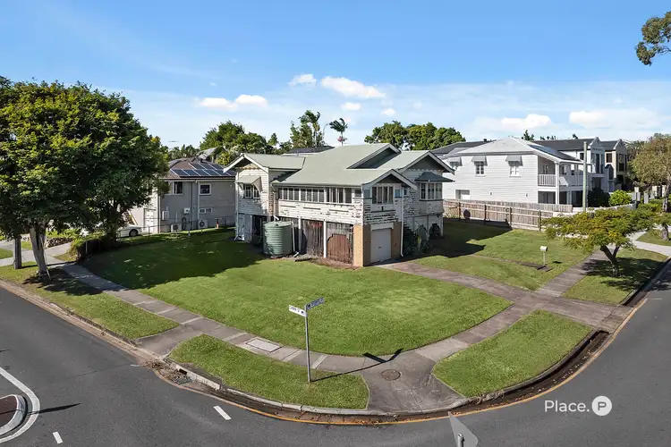 Fifth view of Homely house listing, 108 Stuart Street, Bulimba QLD 4171
