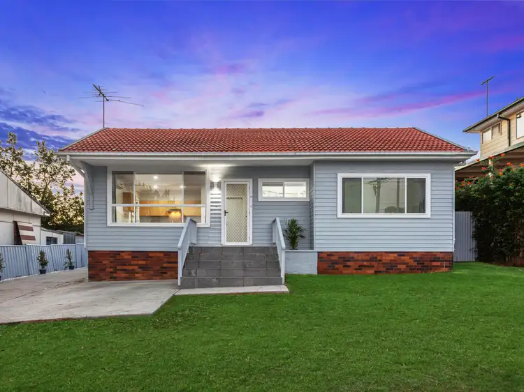 22 Sullivan Street, Blacktown NSW 2148