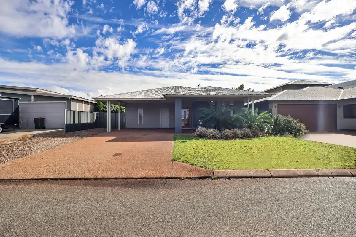 Main view of Homely house listing, 24 Prancing Avenue, Baynton WA 6714