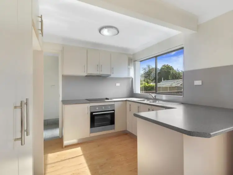 Main view of Homely townhouse listing, 6/96 Central Road, Unanderra NSW 2526
