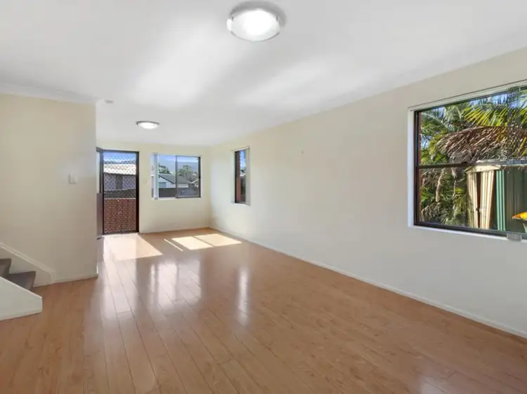 Second view of Homely townhouse listing, 6/96 Central Road, Unanderra NSW 2526