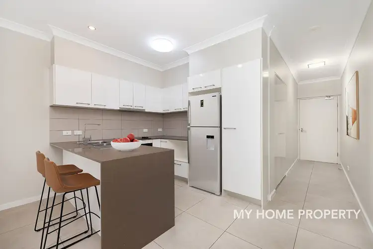 205/37 Connor Street, Kangaroo Point QLD 4169