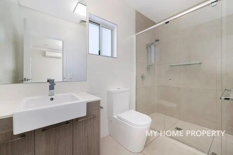 Sixth view of Homely apartment listing, 205/37 Connor Street, Kangaroo Point QLD 4169