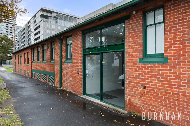204/21 Moreland Street, Footscray VIC 3011