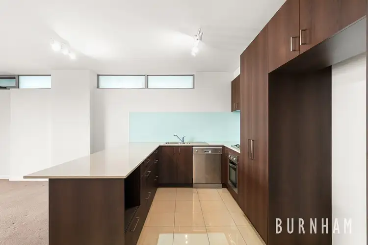 Sixth view of Homely apartment listing, 204/21 Moreland Street, Footscray VIC 3011