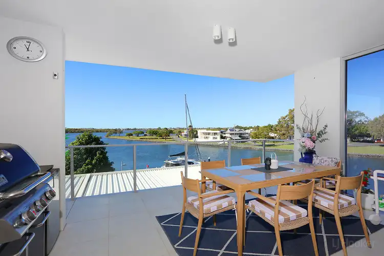111/93 Sheehan Avenue, Hope Island QLD 4212