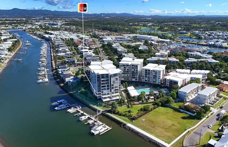111/93 Sheehan Avenue, Hope Island QLD 4212