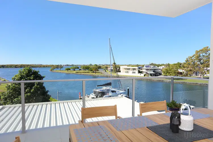 111/93 Sheehan Avenue, Hope Island QLD 4212