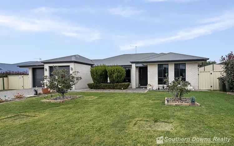 11 Himyar Drive, Warwick QLD 4370