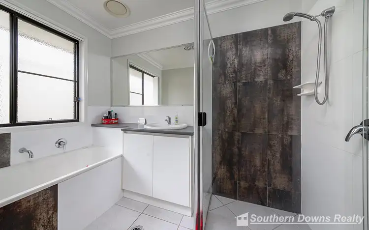 Third view of Homely house listing, 11 Himyar Drive, Warwick QLD 4370