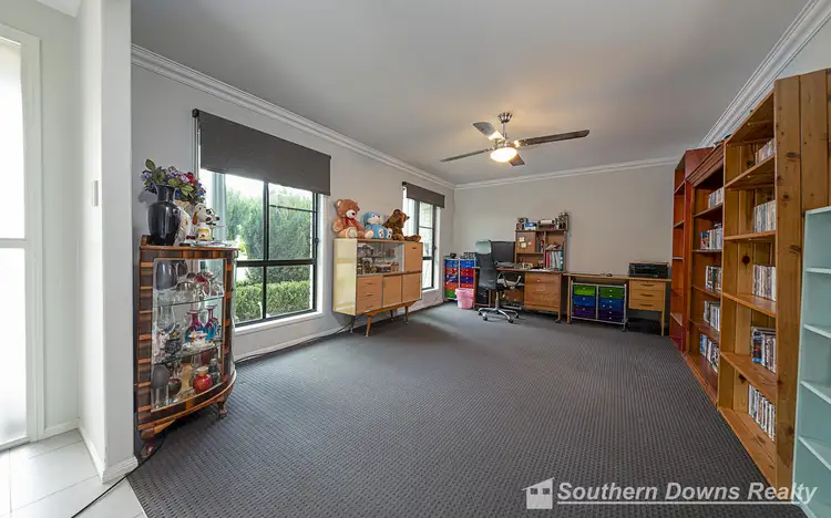 Fifth view of Homely house listing, 11 Himyar Drive, Warwick QLD 4370