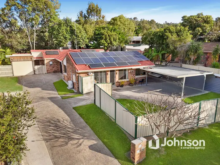 Main view of Homely semi-detached listing, 1/17 Paramount Place, Oxenford QLD 4210