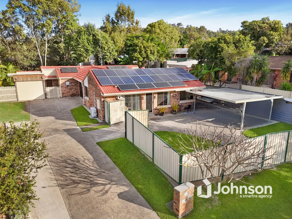 Main view of Homely semi-detached listing, 1/17 Paramount Place, Oxenford QLD 4210