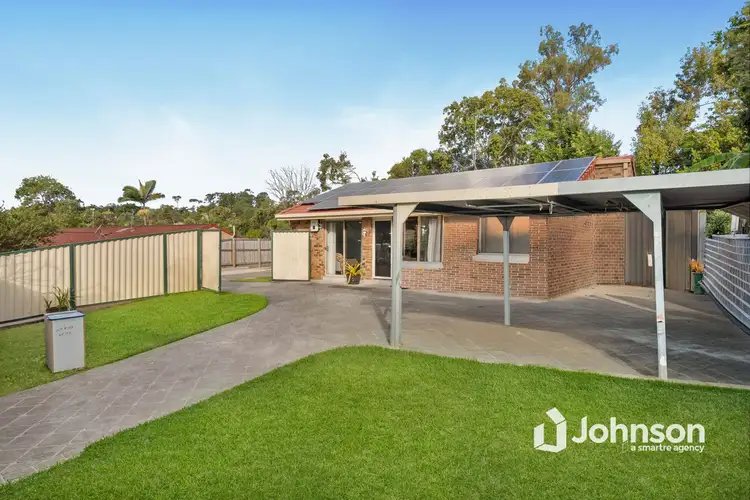 Second view of Homely semi-detached listing, 1/17 Paramount Place, Oxenford QLD 4210