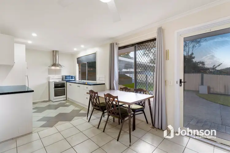 Fourth view of Homely semi-detached listing, 1/17 Paramount Place, Oxenford QLD 4210