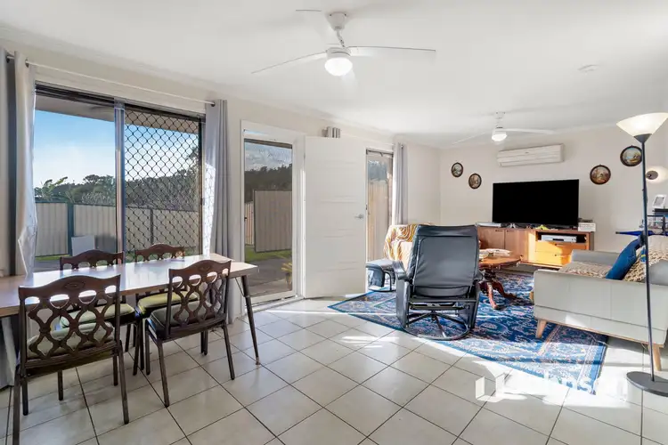 Sixth view of Homely semi-detached listing, 1/17 Paramount Place, Oxenford QLD 4210
