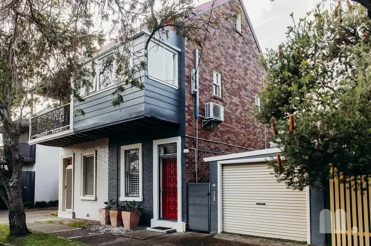 Main view of Homely house listing, 47 Swan Street, Hamilton NSW 2303
