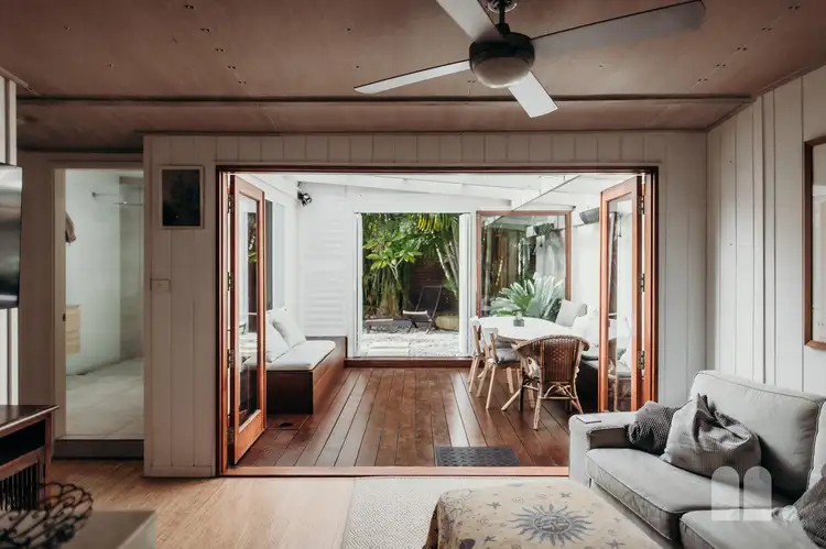 Fourth view of Homely house listing, 47 Swan Street, Hamilton NSW 2303