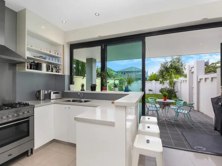 98 Sandringham Street, Sans Souci NSW 2219