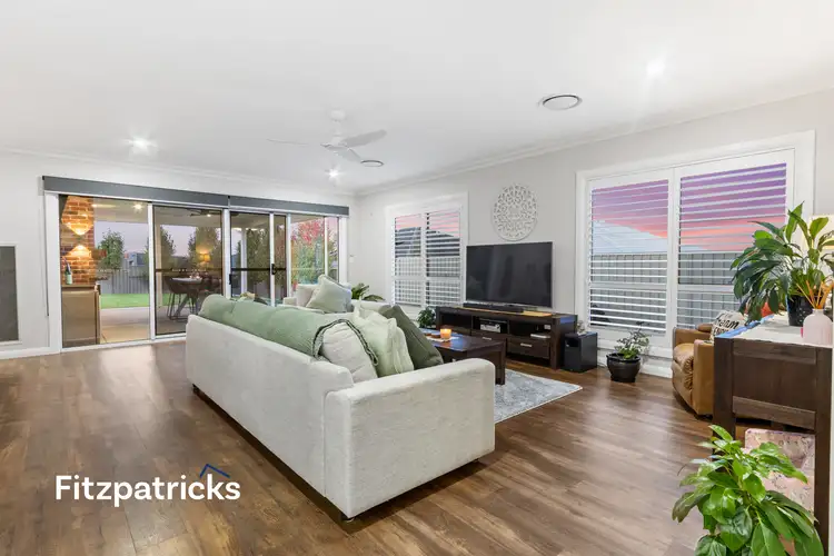 Second view of Homely house listing, 27 Ah Ket Avenue, Lloyd NSW 2650