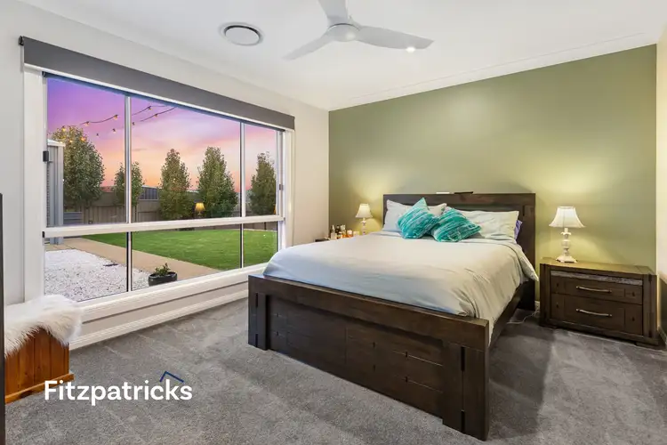 Fourth view of Homely house listing, 27 Ah Ket Avenue, Lloyd NSW 2650