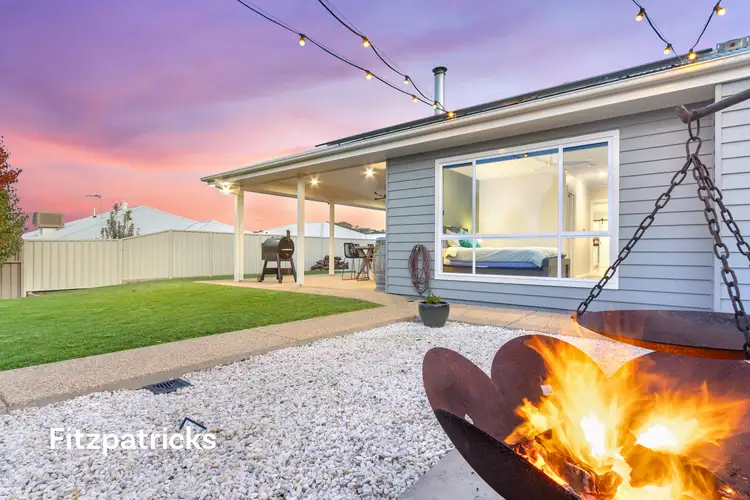 Fifth view of Homely house listing, 27 Ah Ket Avenue, Lloyd NSW 2650