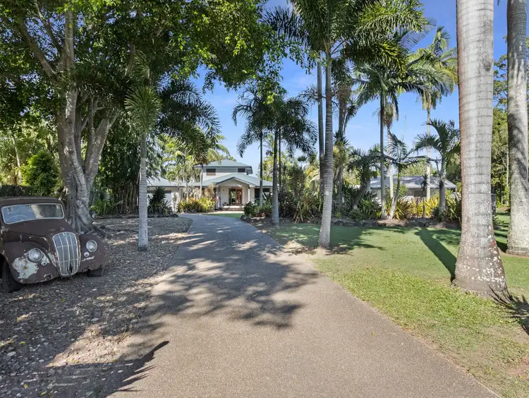 8 Kauri Court, Dundowran Beach QLD 4655