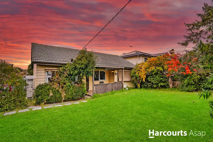 Main view of Homely house listing, 27 Barbara Avenue, Dandenong North VIC 3175