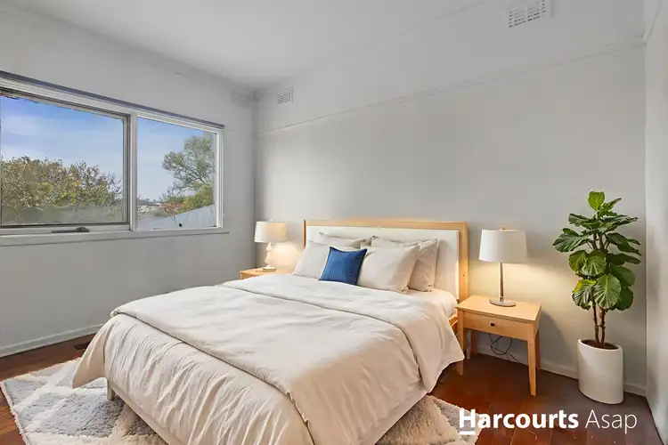 Sixth view of Homely house listing, 27 Barbara Avenue, Dandenong North VIC 3175