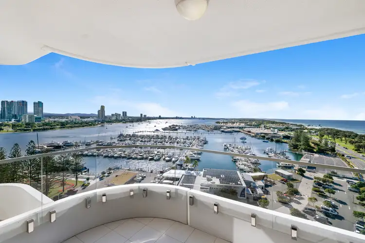 30/14 Macarthur Parade, Main Beach QLD 4217