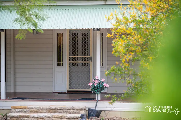 Second view of Homely rural property listing, 67 Schoch Road, Rosenthal Heights QLD 4370