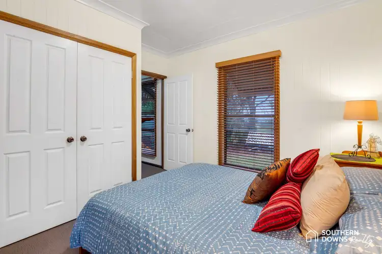 Fourth view of Homely rural property listing, 67 Schoch Road, Rosenthal Heights QLD 4370