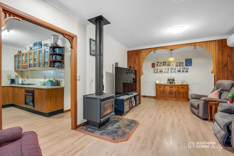 Fourth view of Homely rural property listing, 67 Schoch Road, Rosenthal Heights QLD 4370