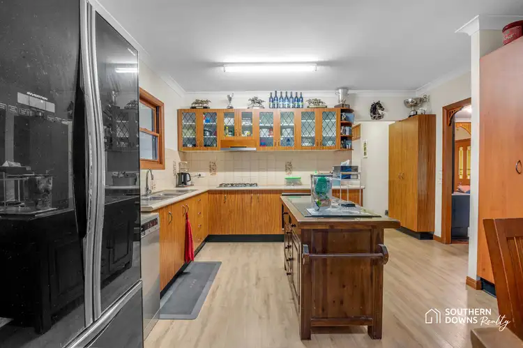 Fifth view of Homely rural property listing, 67 Schoch Road, Rosenthal Heights QLD 4370