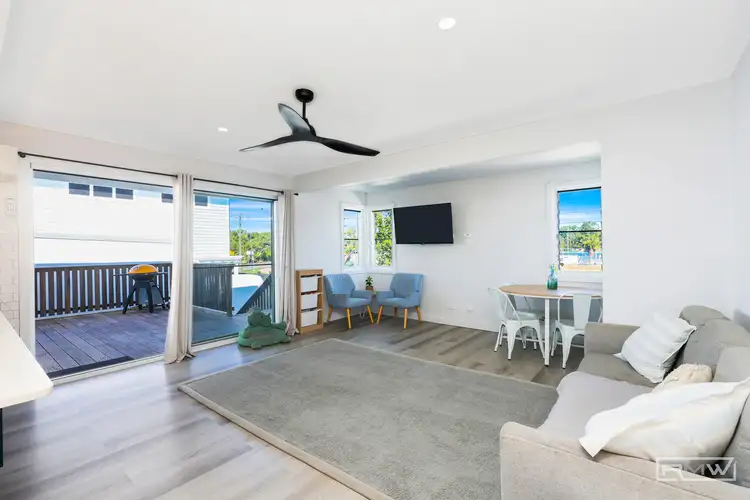 Fourth view of Homely house listing, 19 Chrisney Street, Cooee Bay QLD 4703