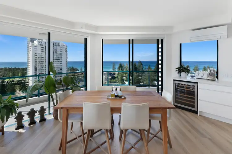 49/22 Montgomery Avenue, Main Beach QLD 4217