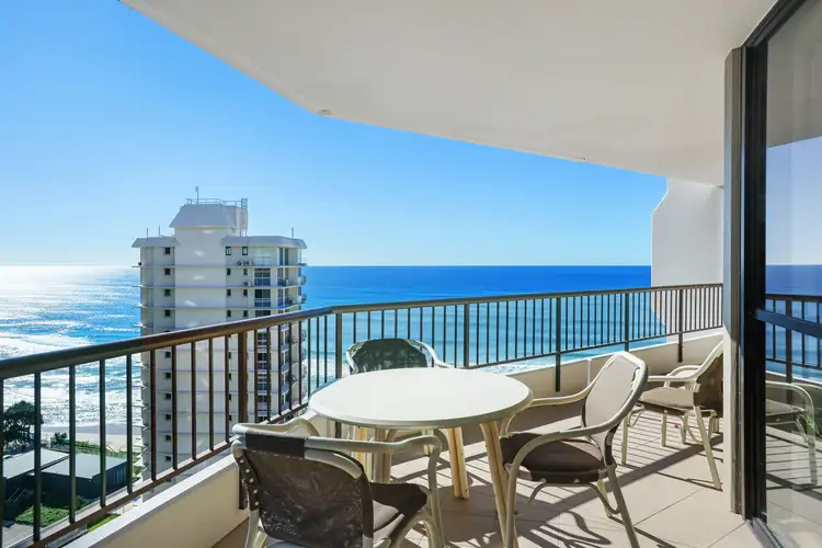1502/3544 Main Beach Parade, Main Beach QLD 4217