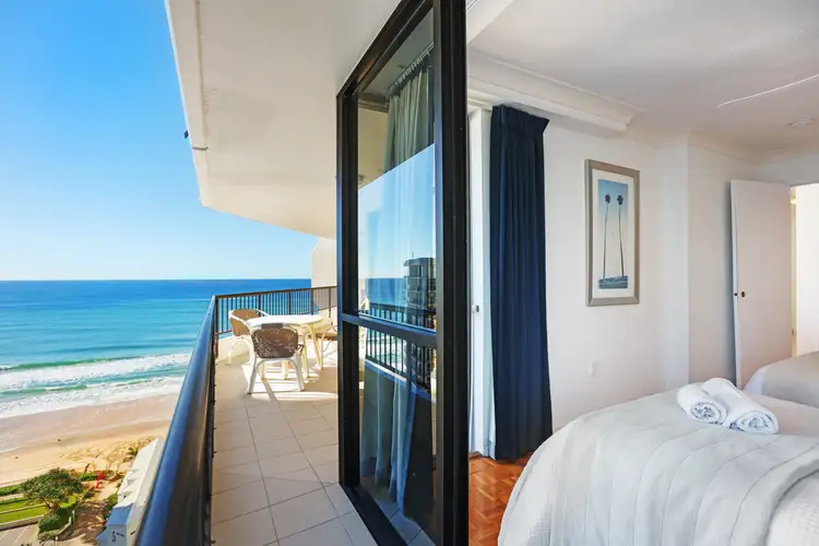 Fourth view of Homely apartment listing, 1502/3544 Main Beach Parade, Main Beach QLD 4217