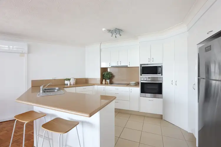 Sixth view of Homely apartment listing, 1502/3544 Main Beach Parade, Main Beach QLD 4217