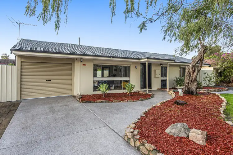 67 Strelitzia Avenue, Forrestfield WA 6058
